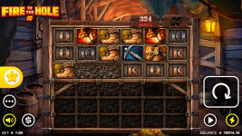 Fire in the Hole xBomb - Screenshot 1