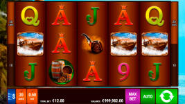 Old Fisherman - Screenshot 3