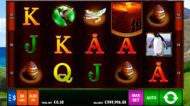 Wild Rapa Nui - Screenshot 8