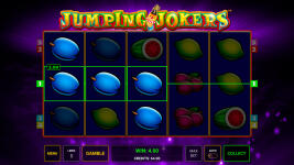 Jumping Jokers - Screenshot 6