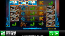 Sci-Donia - Screenshot 7