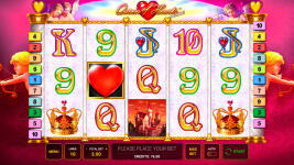 Queen of Hearts Deluxe - Screenshot 7