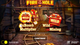 Fire in the Hole xBomb - Screenshot 5
