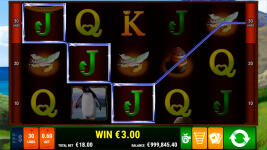 Wild Rapa Nui - Screenshot 4