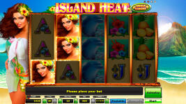 Island Heat - Screenshot 8