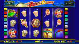 Roller Coaster - Screenshot 6