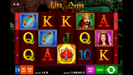 King and Queen - Screenshot 6