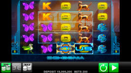 Sci-Donia - Screenshot 6