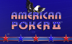 American Poker 2 Demo