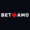  Betamo - 100% mit bis zu 150 EUR + 100 Free Spins logo
