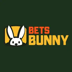 BetsBunny - Casino-Willkommenspaket 250% bis zu €3000 & 1.000GS! logo
