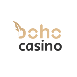 Boho Casino - 150% bis zu 500 Euro