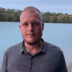 David Gescheidle - Chefredakteur von 