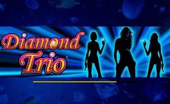 Diamond Trio Demo