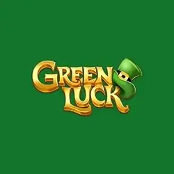 Greenluck - 200% bis zu 500 Euro + 200 Freispiele logo