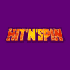 Hit'n'Spin Casino - 800 Euro + 200 Freispiele logo