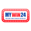 MyWin24 Casino Bonus ohne Einzahlung logo