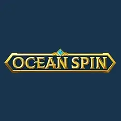 OceanSpin - 100% bis zu €500 + 200 Freispiele + 1 Bonus Crab logo