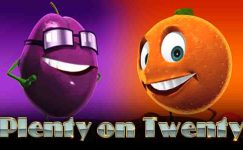 Plenty on Twenty Demo