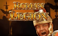 Roman Legion Demo