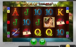 Book of Romeo and Julia Demo