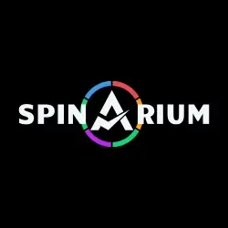 Spinarium - 100 Freispiele bei der Registrierung logo