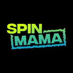 Spinmama - 100 Freispiele ohne Einzahlung für Sweet Bonanza logo