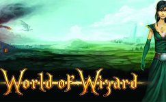 World of Wizard Demo