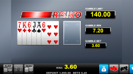 Rising Liner - Screenshot 6