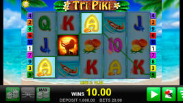 Tri Piki - Screenshot 6