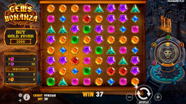 Gems Bonanza - Screenshot 4