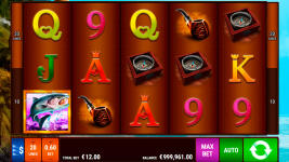 Old Fisherman - Screenshot 2