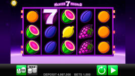 Merkur Magnus 7 - Screenshot 7