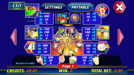 Roller Coaster - Screenshot 3