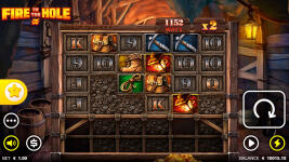 Fire in the Hole xBomb - Screenshot 2