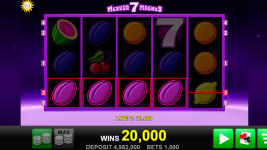 Merkur Magnus 7 - Screenshot 3