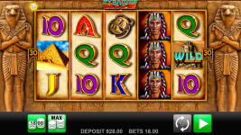 Pyramids of the Nile - Screenshot 3