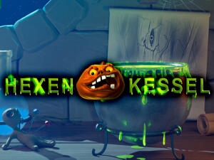 Hexenkessel Demo