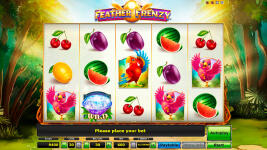 Feather Frenzy - Screenshot 8