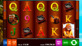 Old Fisherman - Screenshot 6