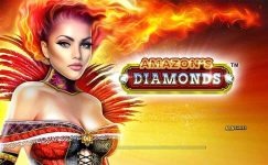 Amazon’s Diamonds Demo
