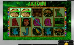 Amazonia Demo