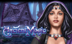 Ancient Magic Demo