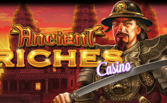 Ancient Riches Casino Demo