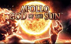 Apollo God of the Sun Demo