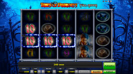 Tales of Darkness: Full Moon - Screenshot 3