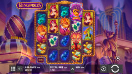 Dinopolis - Screenshot 5