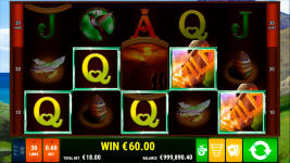 Wild Rapa Nui - Screenshot 6