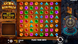 Gems Bonanza - Screenshot 6