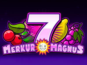 Merkur Magnus 7 Demo